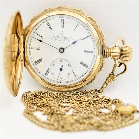 antique solid gold watches.